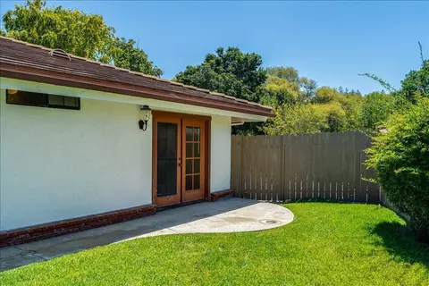 Exterior - 2198 Creekside Dr, Solvang, CA 93463 photo 11 of 17