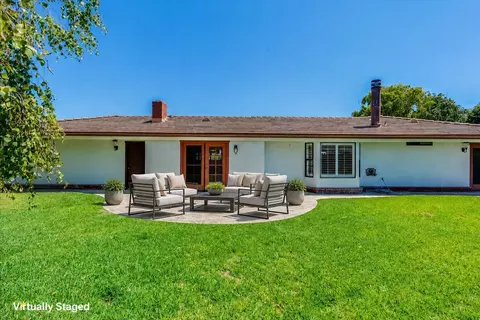Exterior - 2198 Creekside Dr, Solvang, CA 93463 photo 7 of 17