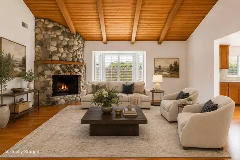 Living - 2198 Creekside Dr, Solvang, CA 93463 photo 3 of 8