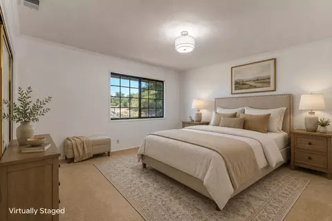 Bedroom - 2198 Creekside Dr, Solvang, CA 93463 photo 5 of 8