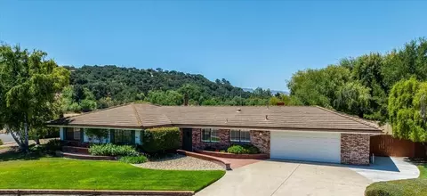 Exterior - 2198 Creekside Dr, Solvang, CA 93463 photo 16 of 17