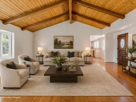 Living - 2198 Creekside Dr, Solvang, CA 93463 photo 5 of 8