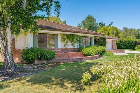 Exterior - 2198 Creekside Dr, Solvang, CA 93463 photo 15 of 17