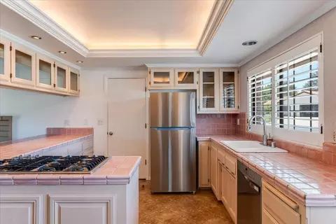 Kitchen - 2198 Creekside Dr, Solvang, CA 93463 photo 2 of 6