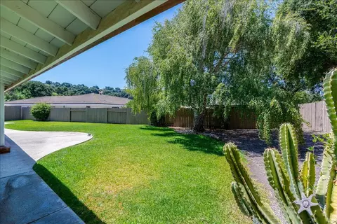Exterior - 2198 Creekside Dr, Solvang, CA 93463 photo 14 of 17
