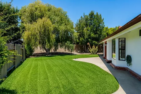 Exterior - 2198 Creekside Dr, Solvang, CA 93463 photo 10 of 17