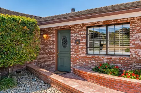 Exterior - 2198 Creekside Dr, Solvang, CA 93463 photo 6 of 17