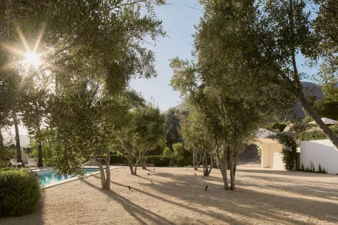 Exterior - 2259 Mcnell Rd, Ojai, CA 93023 photo 7 of 8