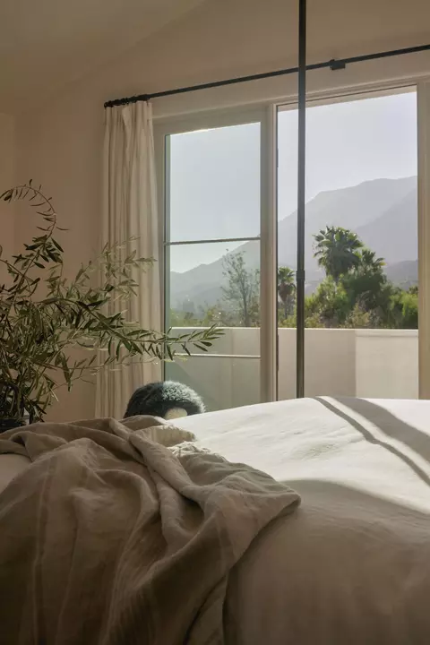 Bedroom - 2259 Mcnell Rd, Ojai, CA 93023 photo 3 of 7