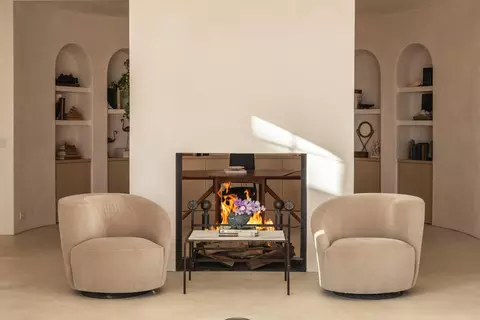 Living - 2259 Mcnell Rd, Ojai, CA 93023 photo 4 of 4