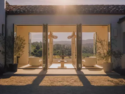 Exterior - 2259 Mcnell Rd, Ojai, CA 93023 photo 3 of 8