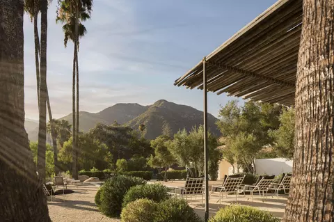 Exterior - 2259 Mcnell Rd, Ojai, CA 93023 photo 6 of 8