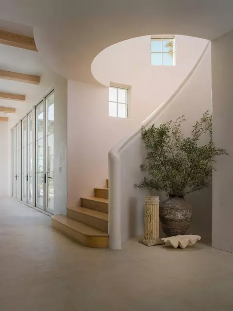 Entry Way - 2259 Mcnell Rd, Ojai, CA 93023 photo 1 of 2