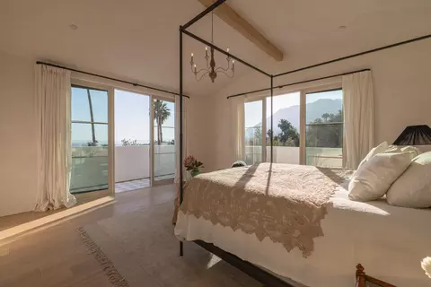 Bedroom - 2259 Mcnell Rd, Ojai, CA 93023 photo 1 of 7