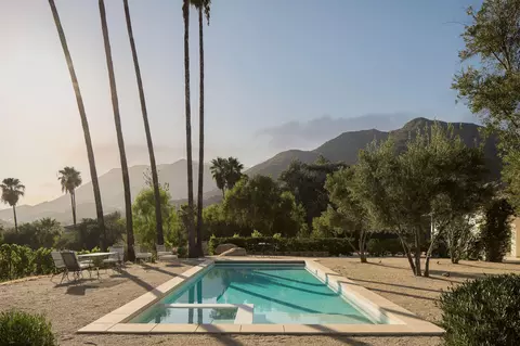 Exterior - 2259 Mcnell Rd, Ojai, CA 93023 photo 5 of 8