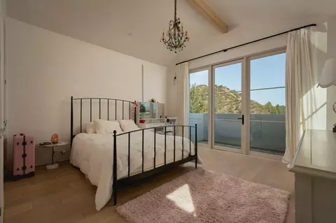 Bedroom - 2259 Mcnell Rd, Ojai, CA 93023 photo 7 of 7