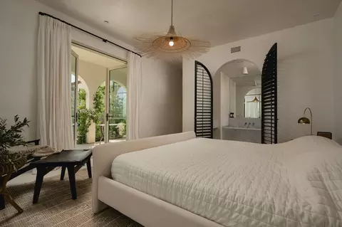 Bedroom - 2259 Mcnell Rd, Ojai, CA 93023 photo 6 of 7