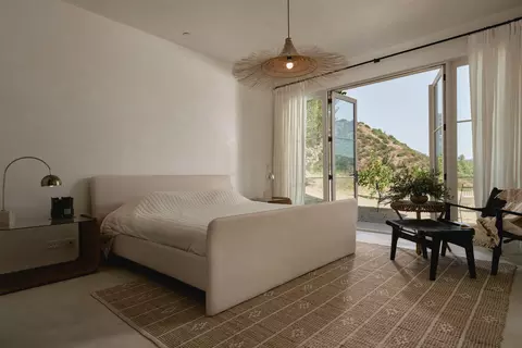 Bedroom - 2259 Mcnell Rd, Ojai, CA 93023 photo 5 of 7
