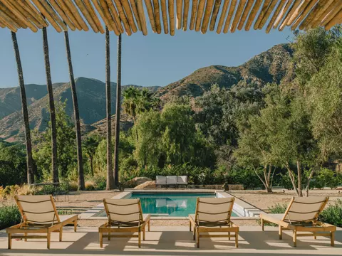 Exterior - 2259 Mcnell Rd, Ojai, CA 93023 photo 4 of 8