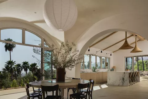 Dining - 2259 Mcnell Rd, Ojai, CA 93023 photo 1 of 2