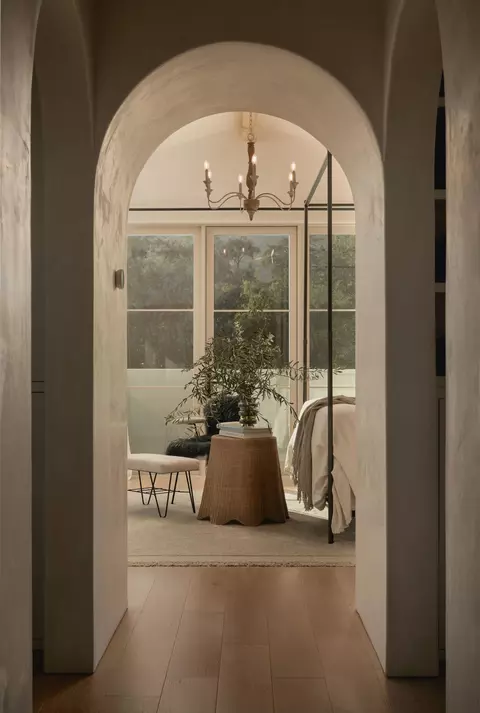 Entry Way - 2259 Mcnell Rd, Ojai, CA 93023 photo 2 of 2