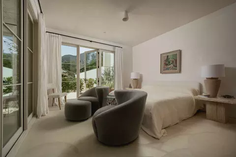 Bedroom - 2259 Mcnell Rd, Ojai, CA 93023 photo 4 of 7