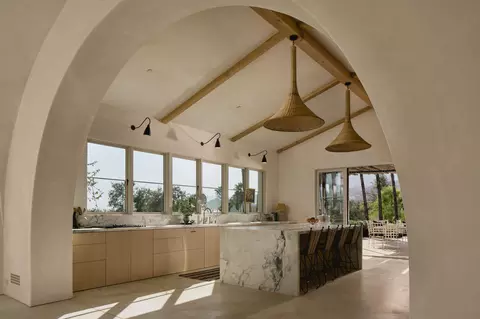 Kitchen - 2259 Mcnell Rd, Ojai, CA 93023 photo 1 of 1