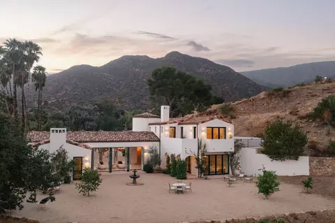 Exterior - 2259 Mcnell Rd, Ojai, CA 93023 photo 8 of 8