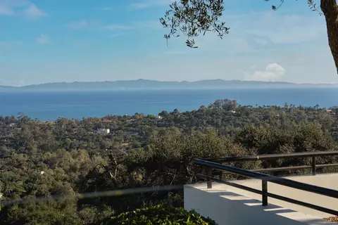 View/Area - 1130 E Mountain Dr, Montecito, CA 93108 photo 1 of 5