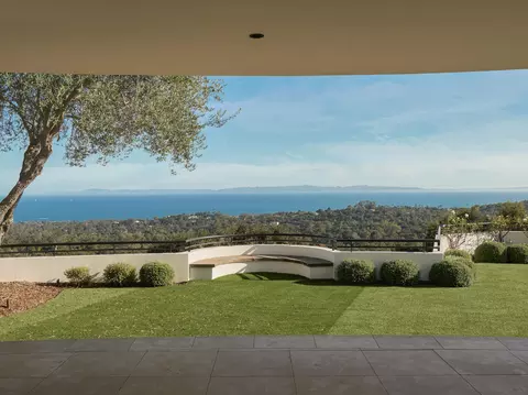 Exterior - 1130 E Mountain Dr, Montecito, CA 93108 photo 4 of 6