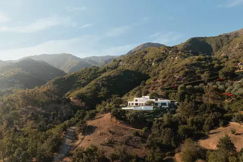 Other - 1130 E Mountain Dr, Montecito, CA 93108 photo 6 of 6