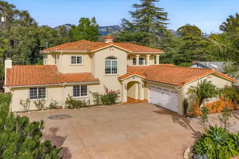 4248 Encore Dr, Santa Barbara, CA 93110