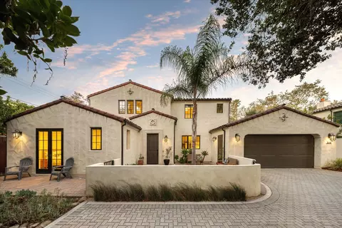 3630 San Remo Dr, Santa Barbara, CA 93105