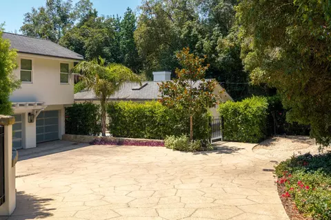 Exterior - 145 Butterfly Ln, Montecito, CA 93108 photo 14 of 14