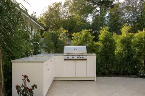 Kitchen - 145 Butterfly Ln, Montecito, CA 93108 photo 1 of 5