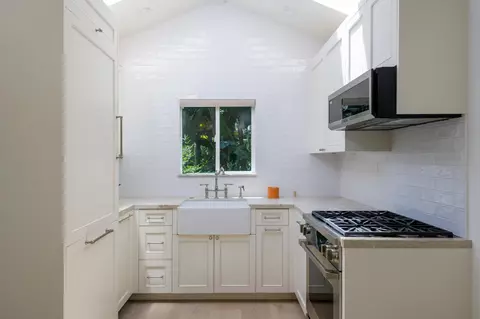 Kitchen - 145 Butterfly Ln, Montecito, CA 93108 photo 5 of 5