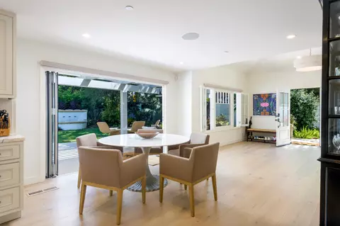 Dining - 145 Butterfly Ln, Montecito, CA 93108 photo 2 of 4