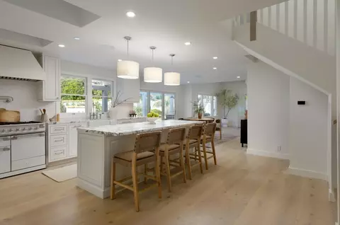 Kitchen - 145 Butterfly Ln, Montecito, CA 93108 photo 2 of 5