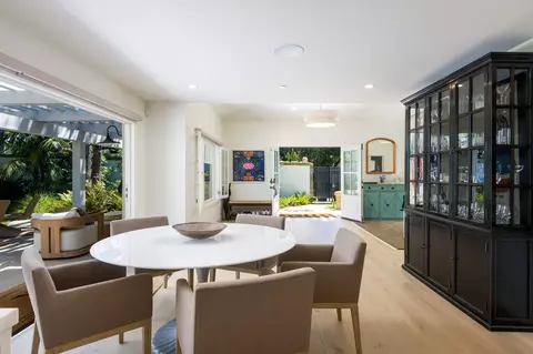 Dining - 145 Butterfly Ln, Montecito, CA 93108 photo 1 of 4