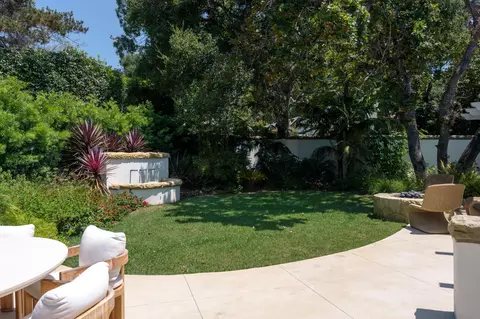 Exterior - 145 Butterfly Ln, Montecito, CA 93108 photo 7 of 14