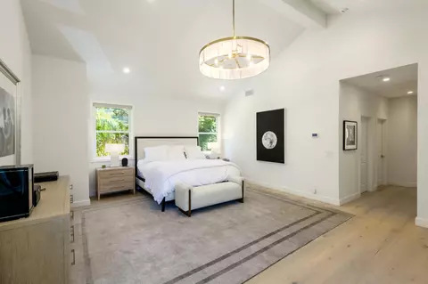 Bedroom - 145 Butterfly Ln, Montecito, CA 93108 photo 4 of 7