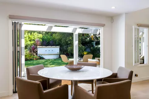 Dining - 145 Butterfly Ln, Montecito, CA 93108 photo 3 of 4