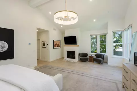 Bedroom - 145 Butterfly Ln, Montecito, CA 93108 photo 3 of 7