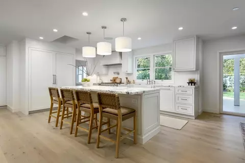 Kitchen - 145 Butterfly Ln, Montecito, CA 93108 photo 4 of 5