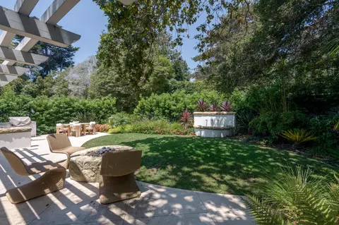 Exterior - 145 Butterfly Ln, Montecito, CA 93108 photo 5 of 14