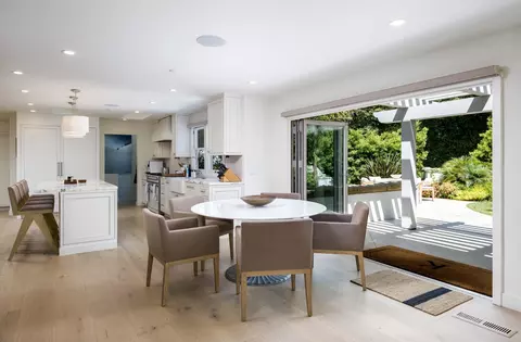 Dining - 145 Butterfly Ln, Montecito, CA 93108 photo 4 of 4
