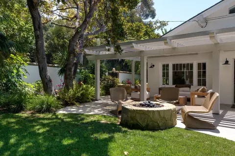 Exterior - 145 Butterfly Ln, Montecito, CA 93108 photo 8 of 14