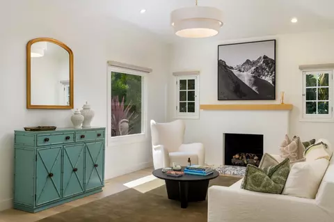 Living - 145 Butterfly Ln, Montecito, CA 93108 photo 2 of 3
