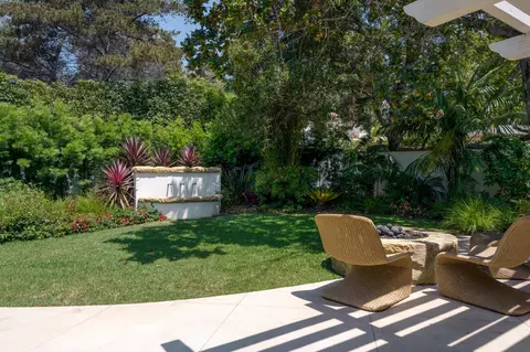 Exterior - 145 Butterfly Ln, Montecito, CA 93108 photo 3 of 14