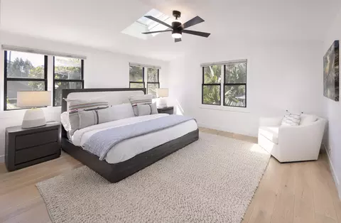 Bedroom - 87 Humphrey Rd, Montecito, CA 93108 photo 1 of 4